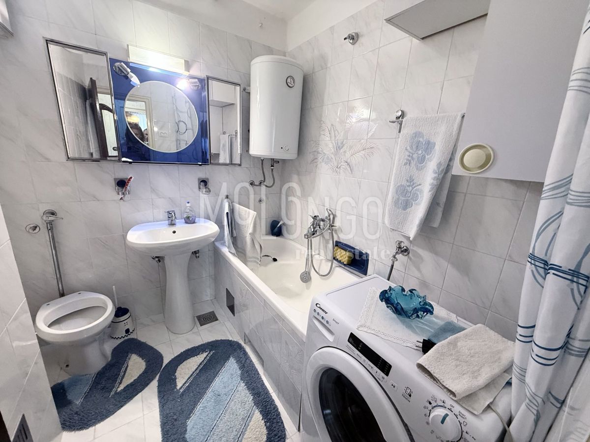 Appartamento/appartamento Donja Vežica, Rijeka, 50m2