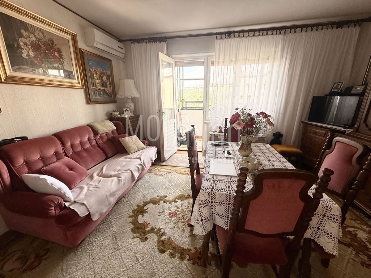 Appartamento/appartamento Donja Vežica, Rijeka, 50m2