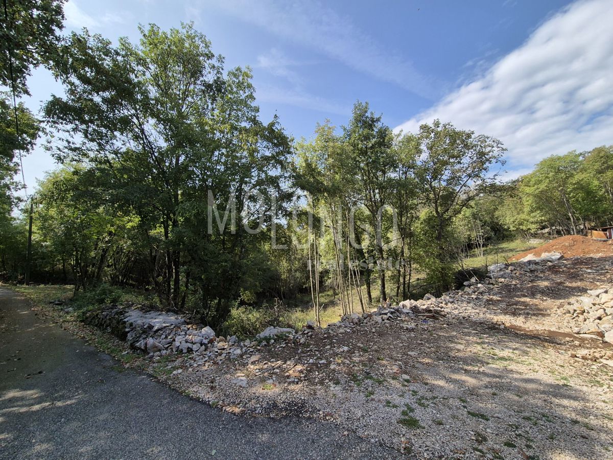 Terreno Brnčići, Kastav, 1.038m2