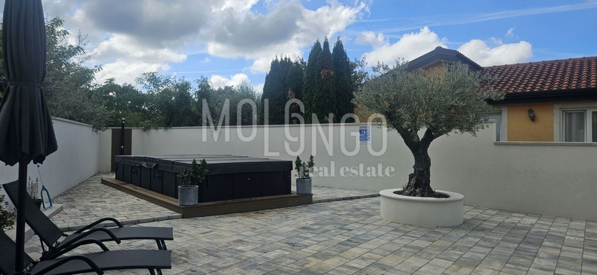 Casa Bonaci, Poreč, 105m2