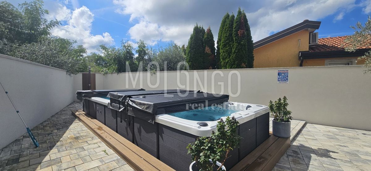 Casa Bonaci, Poreč, 105m2