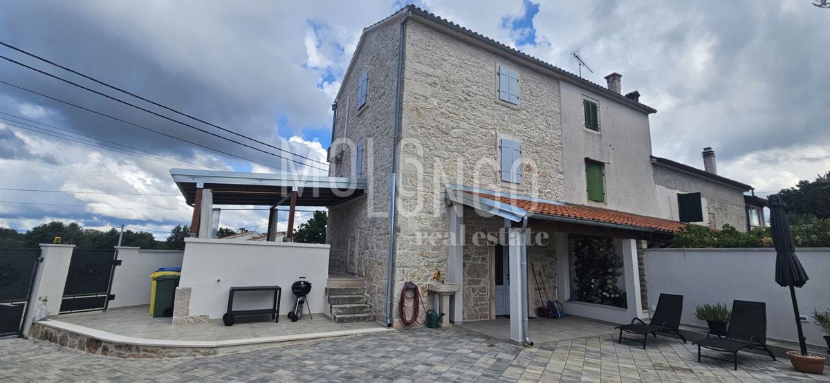 Casa Bonaci, Poreč, 105m2