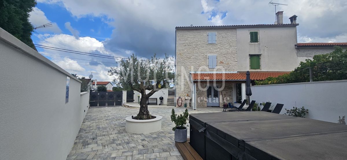 Casa Bonaci, Poreč, 105m2