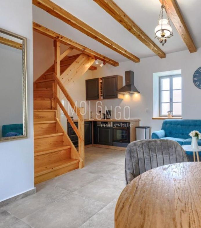 Casa Bonaci, Poreč, 105m2