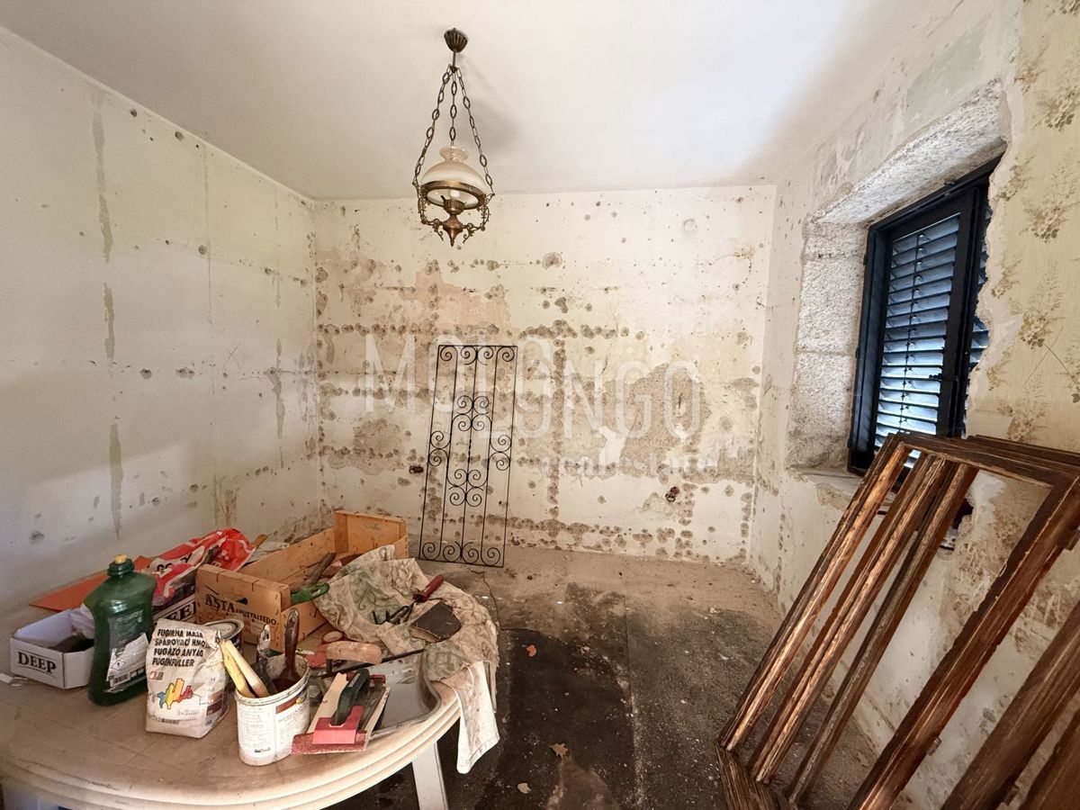 Casa Drenova, Rijeka, 200m2