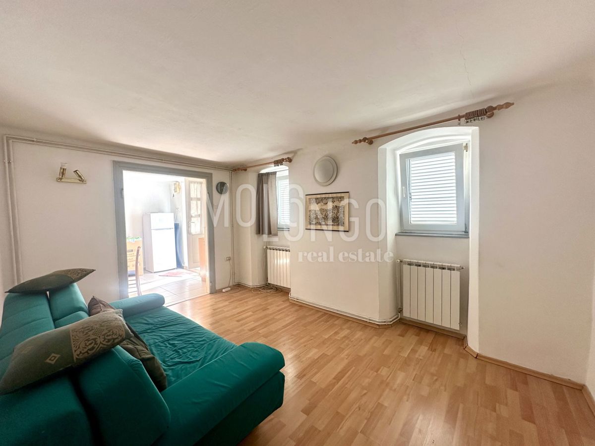 Appartamento/appartamento Kozala, Rijeka, 57m2