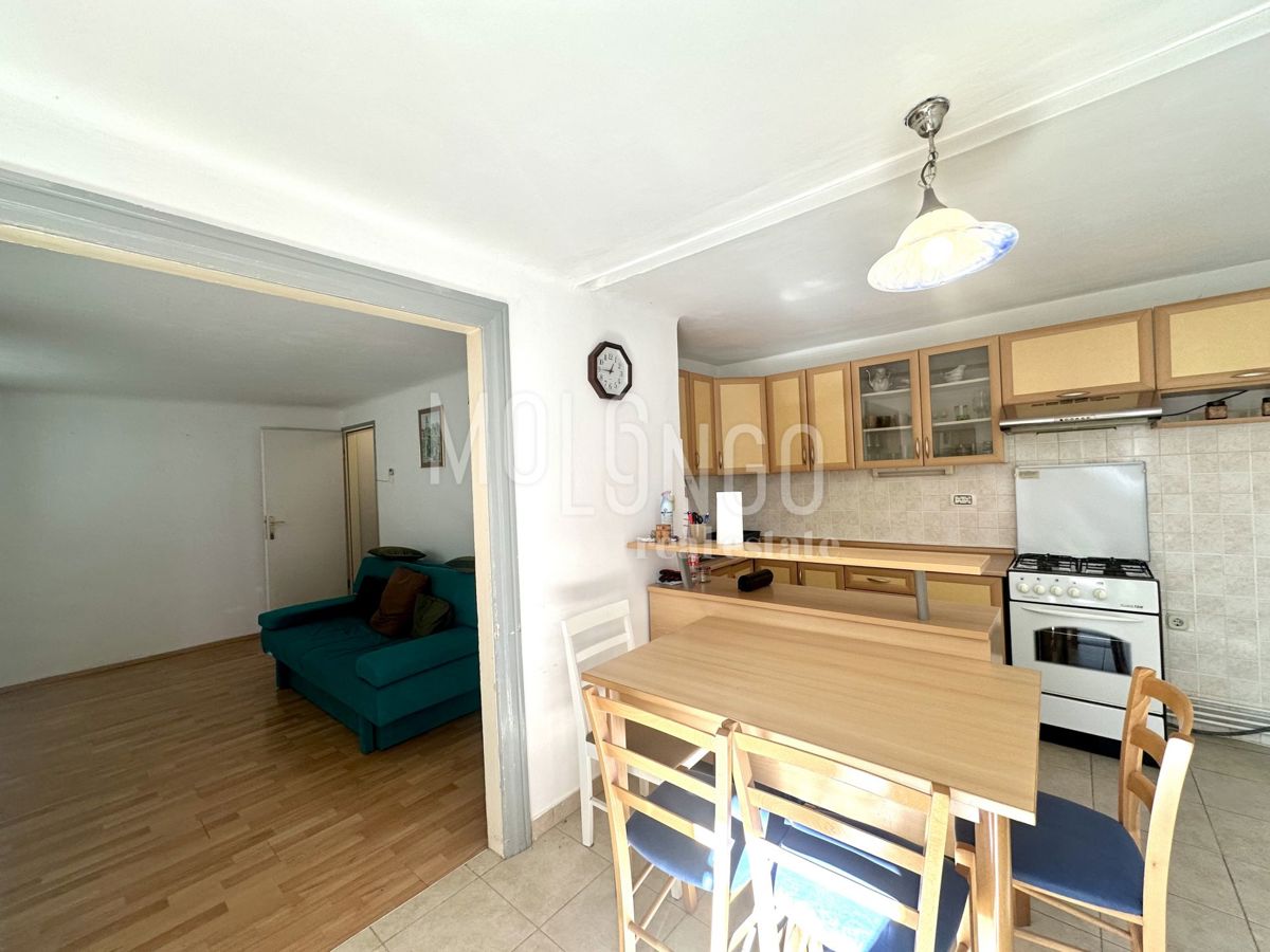 Appartamento/appartamento Kozala, Rijeka, 57m2