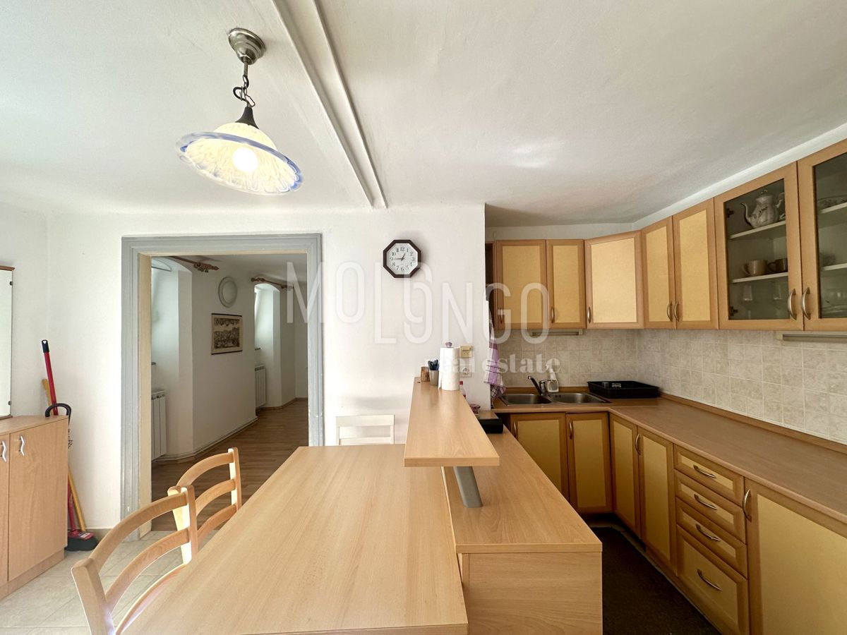 Appartamento/appartamento Kozala, Rijeka, 57m2