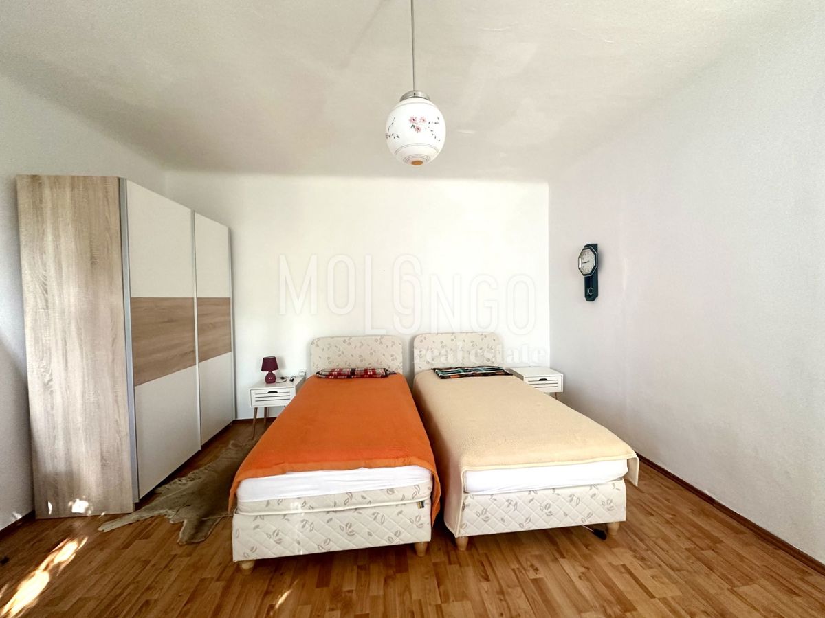 Appartamento/appartamento Kozala, Rijeka, 57m2