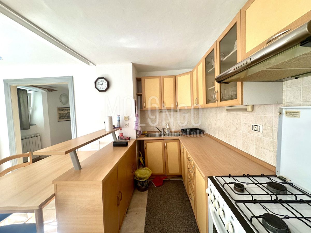 Appartamento/appartamento Kozala, Rijeka, 57m2