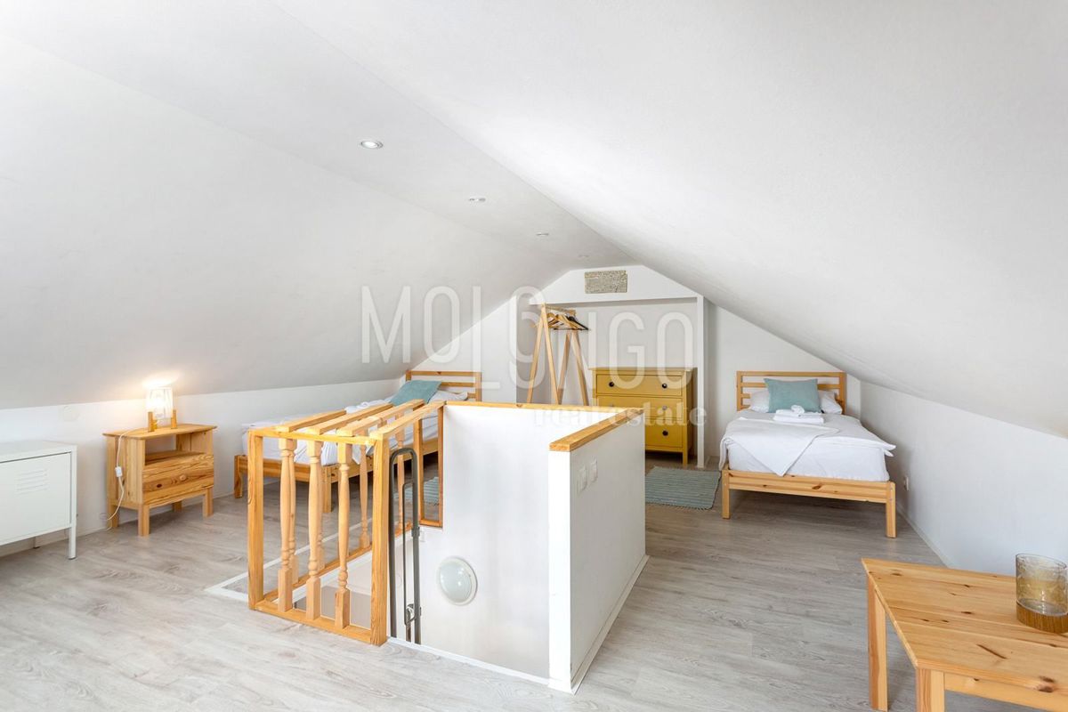 Casa Risika, Vrbnik, 205m2