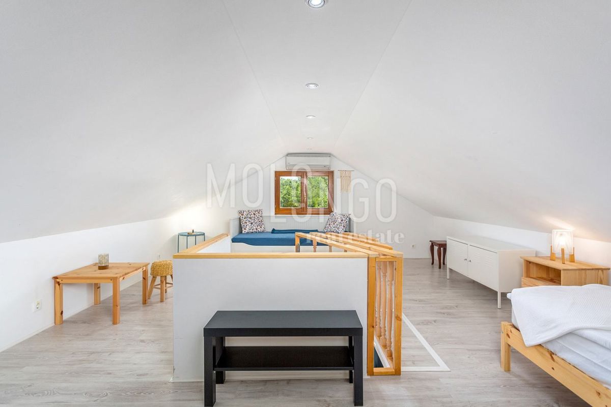 Casa Risika, Vrbnik, 205m2