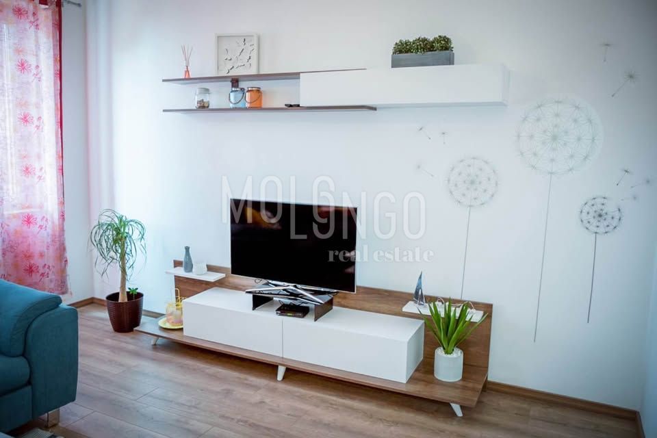 Appartamento/appartamento Belveder, Rijeka, 51m2
