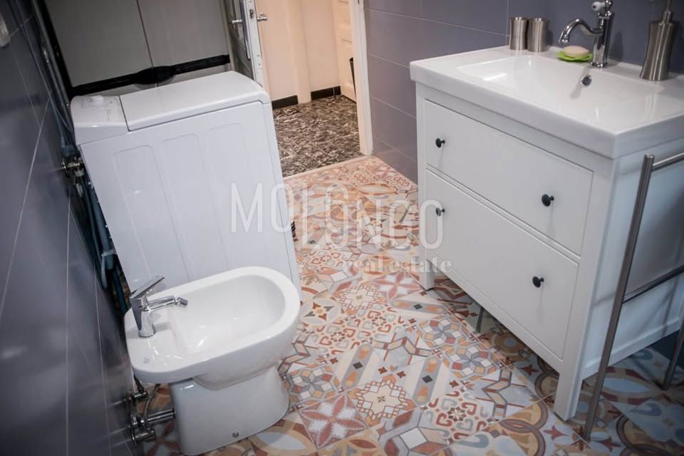 Appartamento/appartamento Belveder, Rijeka, 51m2