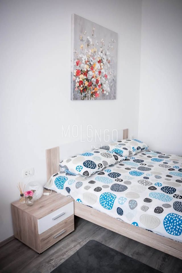 Appartamento/appartamento Belveder, Rijeka, 51m2