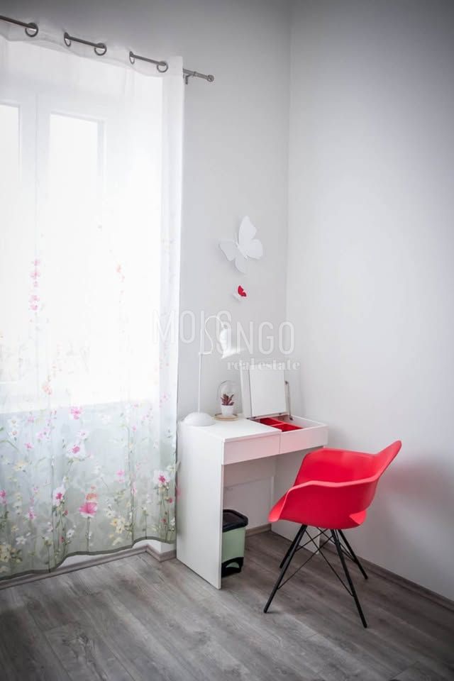 Appartamento/appartamento Belveder, Rijeka, 51m2