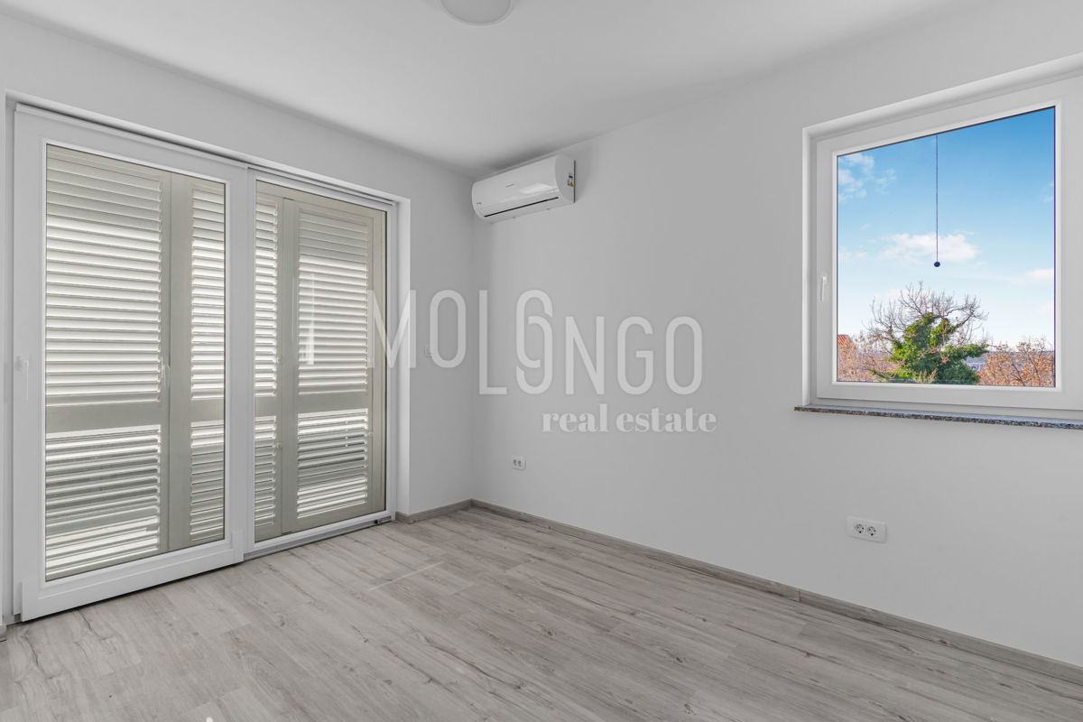 Casa Jadranovo, Crikvenica, 100m2