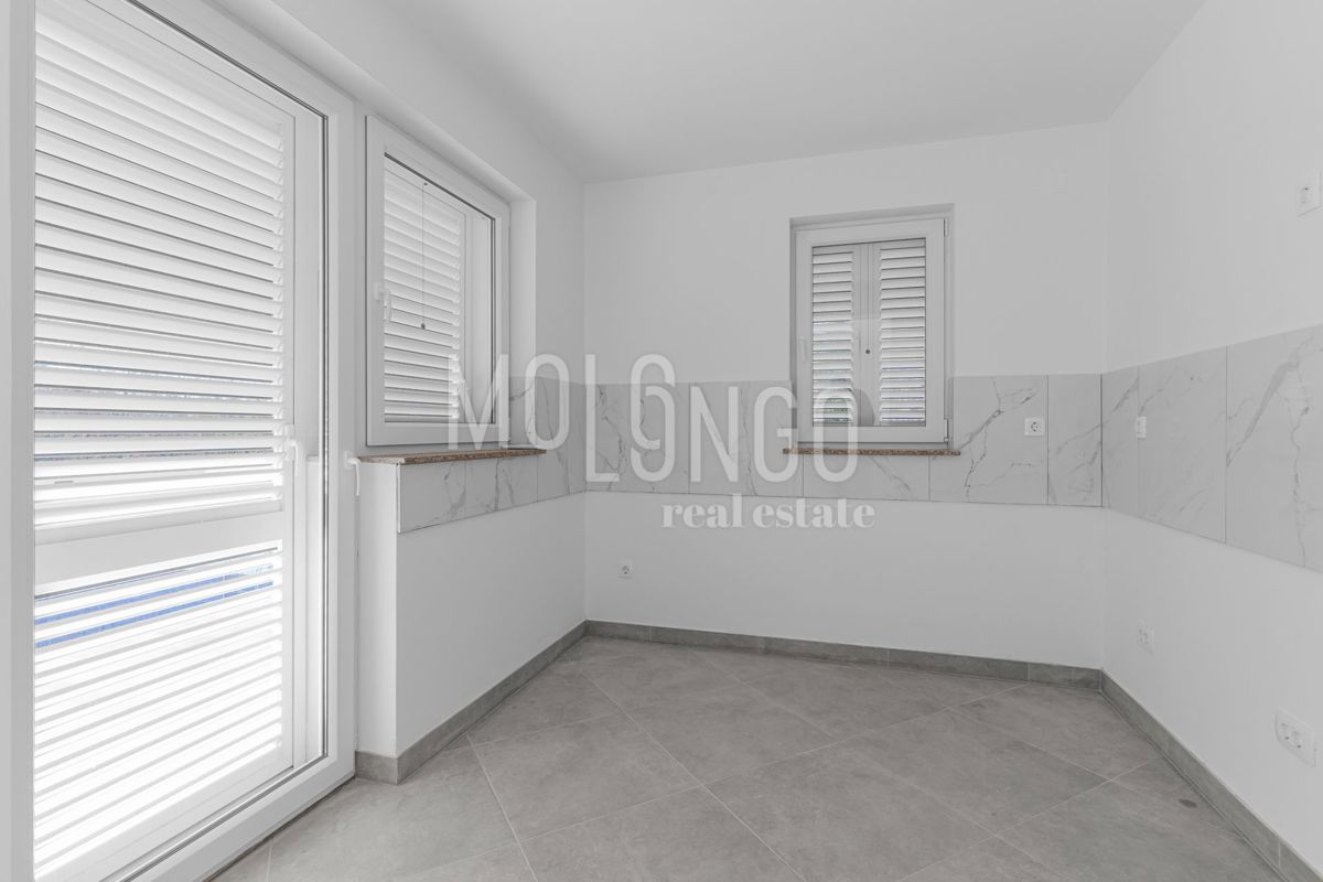 Casa Jadranovo, Crikvenica, 100m2