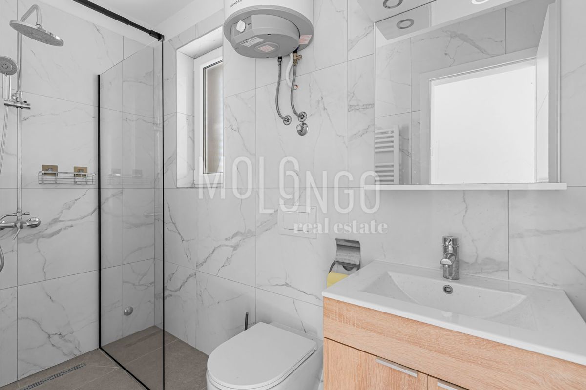 Casa Jadranovo, Crikvenica, 100m2