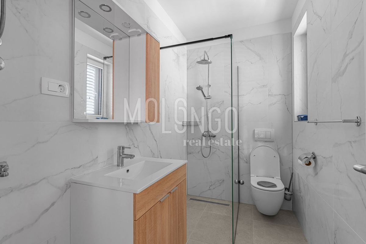 Casa Jadranovo, Crikvenica, 100m2