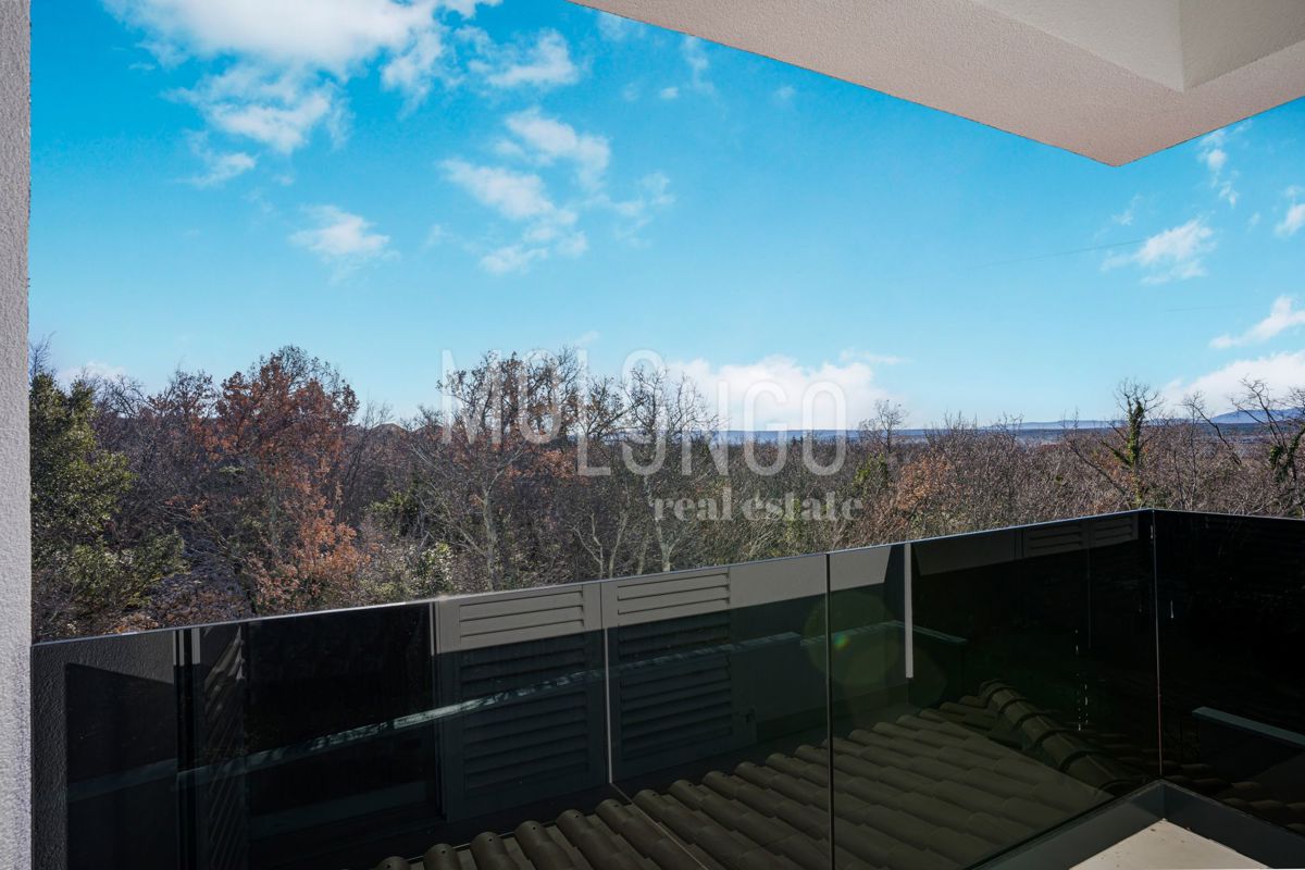 Casa Jadranovo, Crikvenica, 100m2