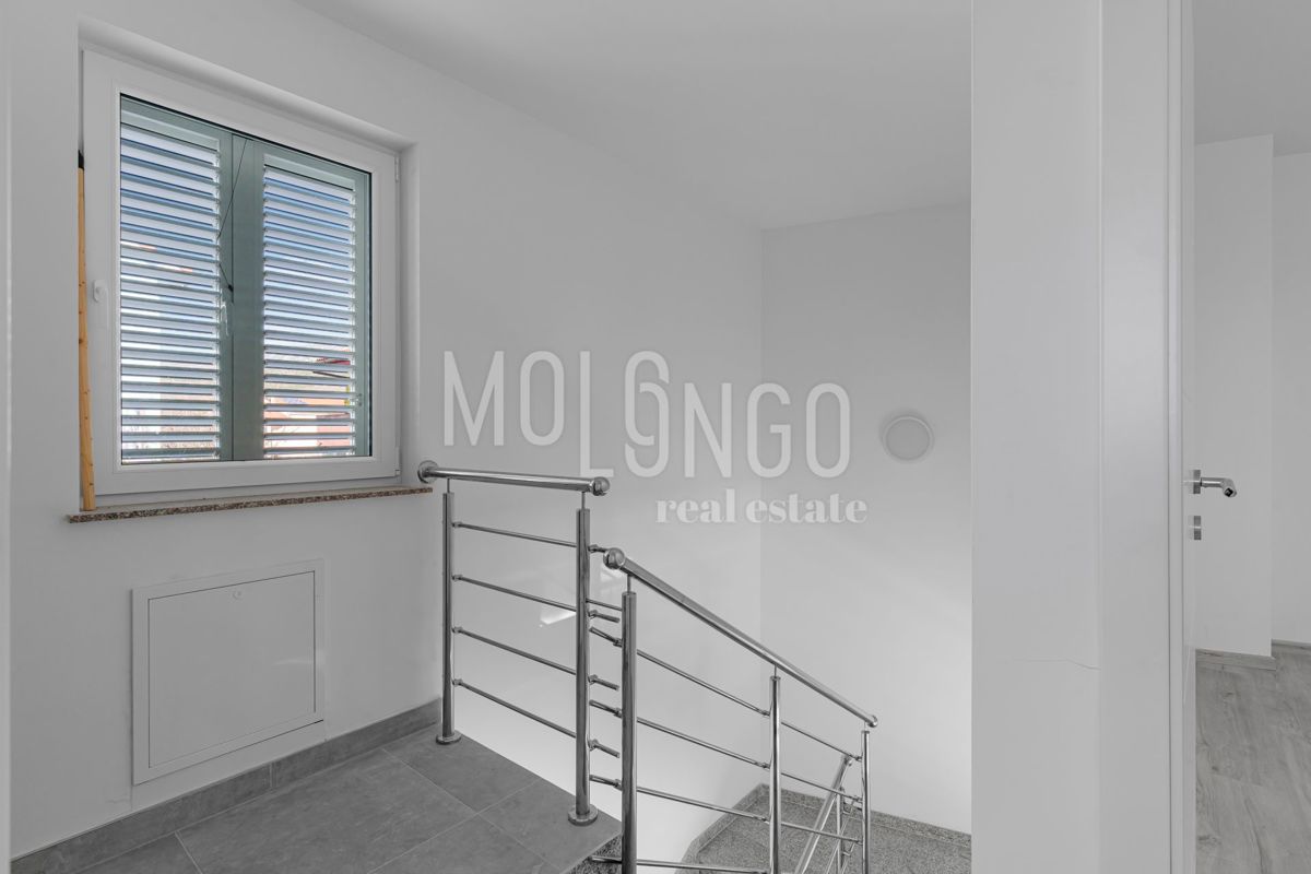 Casa Jadranovo, Crikvenica, 100m2