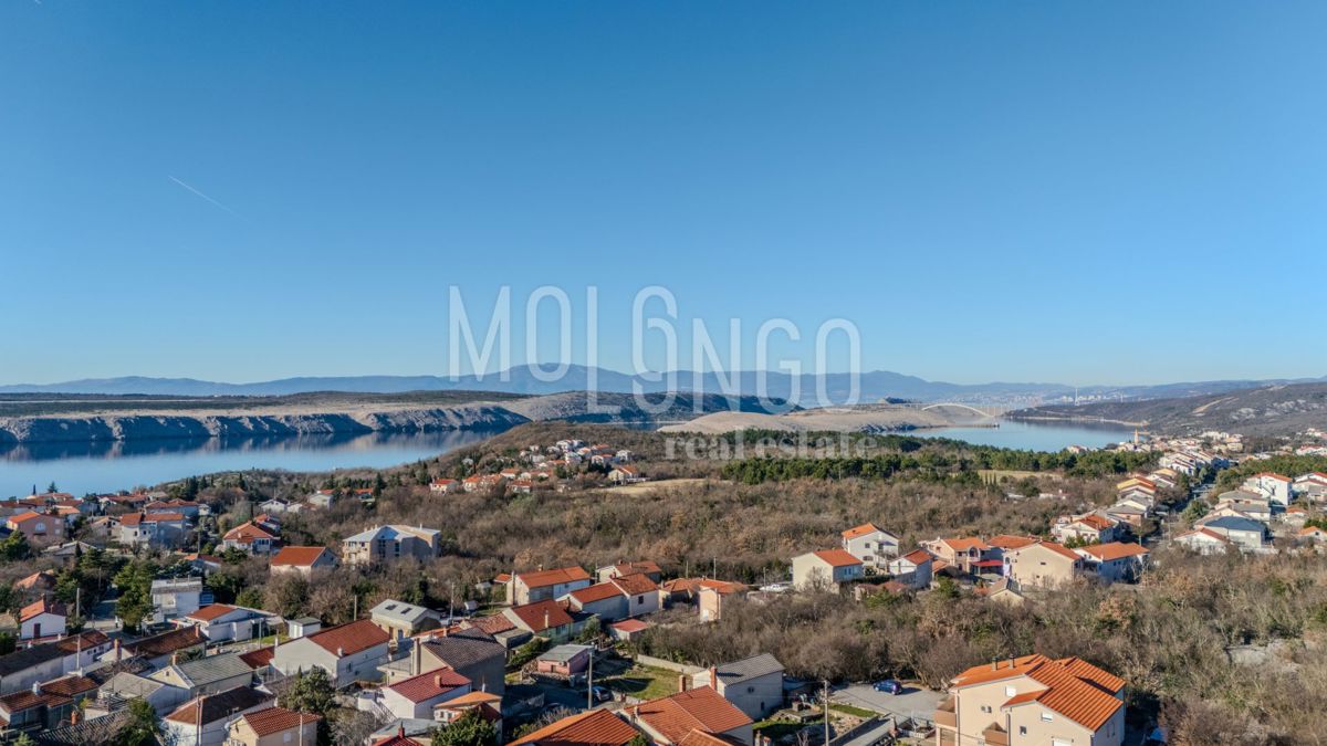 Casa Jadranovo, Crikvenica, 100m2