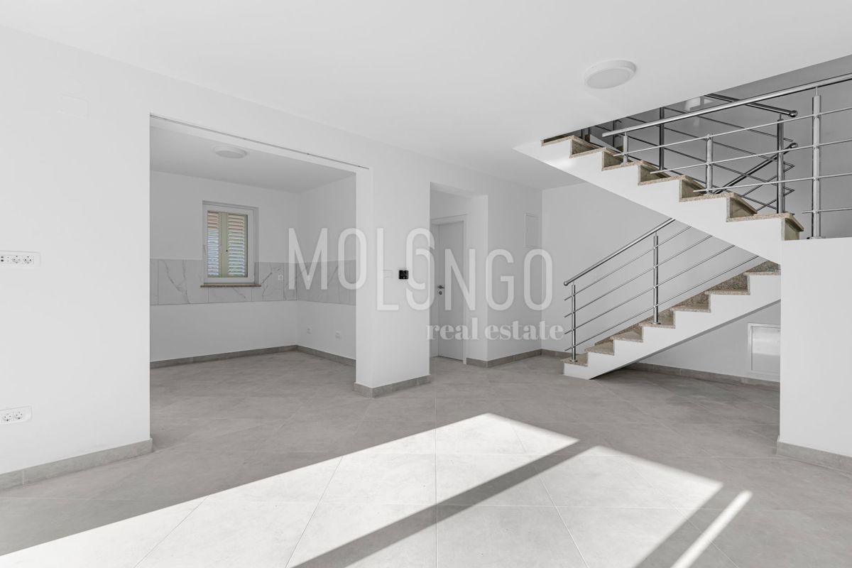 Casa Jadranovo, Crikvenica, 100m2