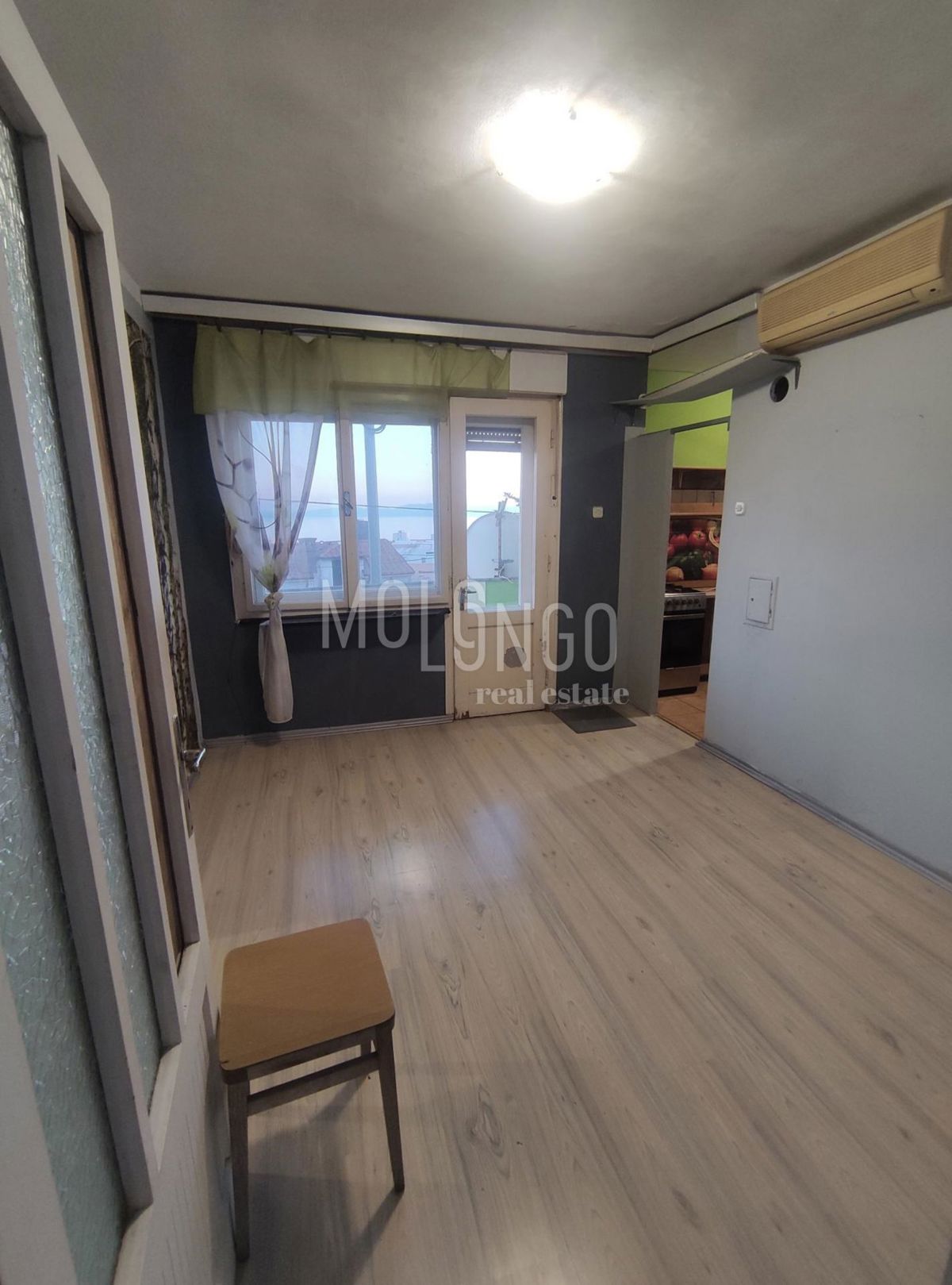 Appartamento/appartamento Sušak, Rijeka, 74,83m2
