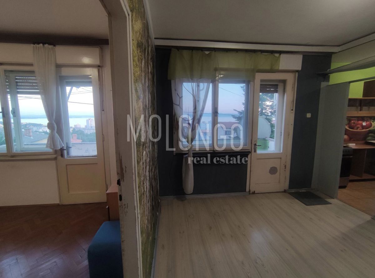 Appartamento/appartamento Sušak, Rijeka, 74,83m2