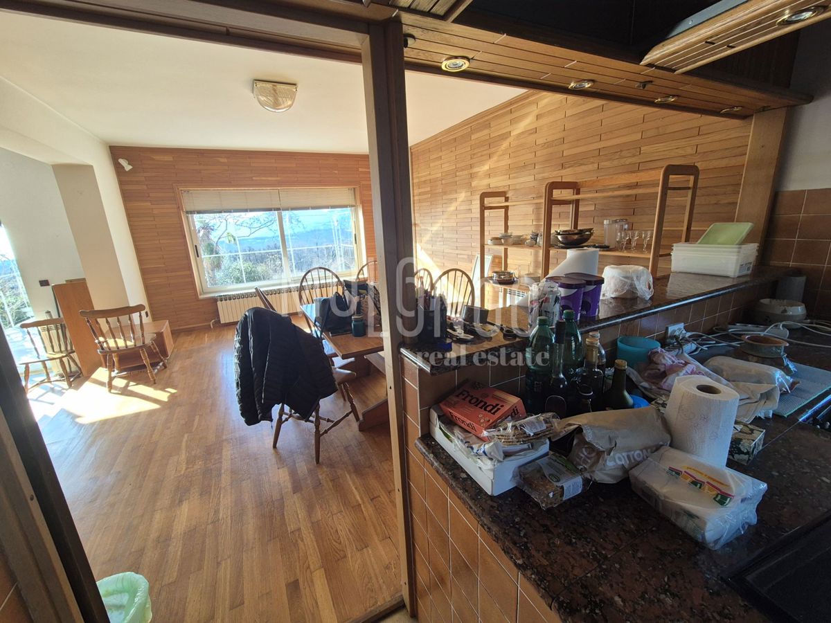 Casa Saršoni, Viškovo, 360m2