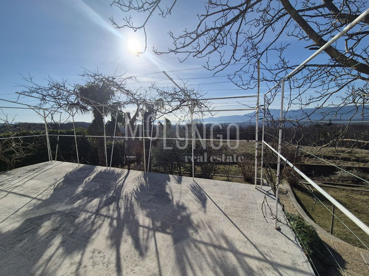 Casa Saršoni, Viškovo, 360m2