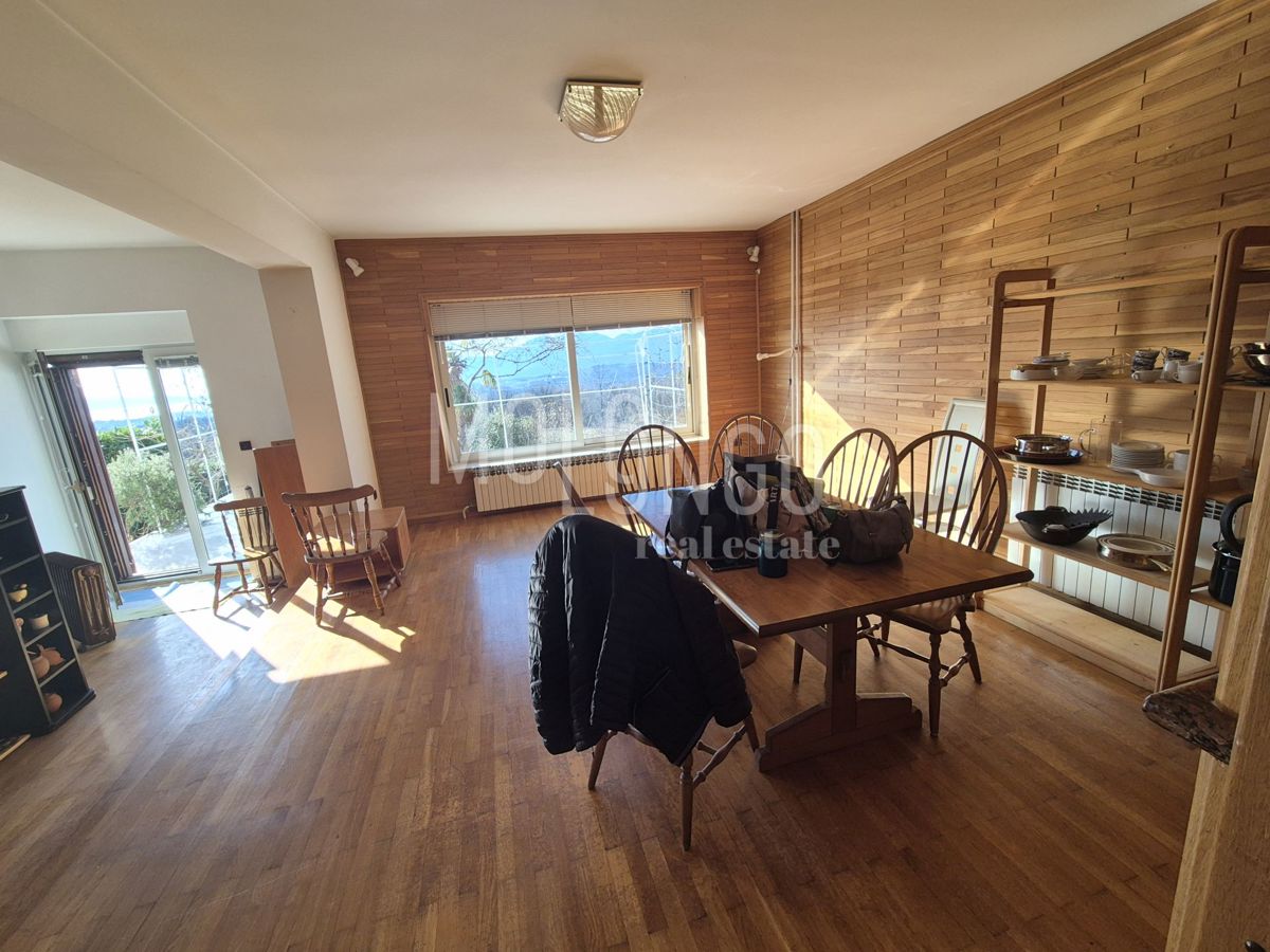 Casa Saršoni, Viškovo, 360m2