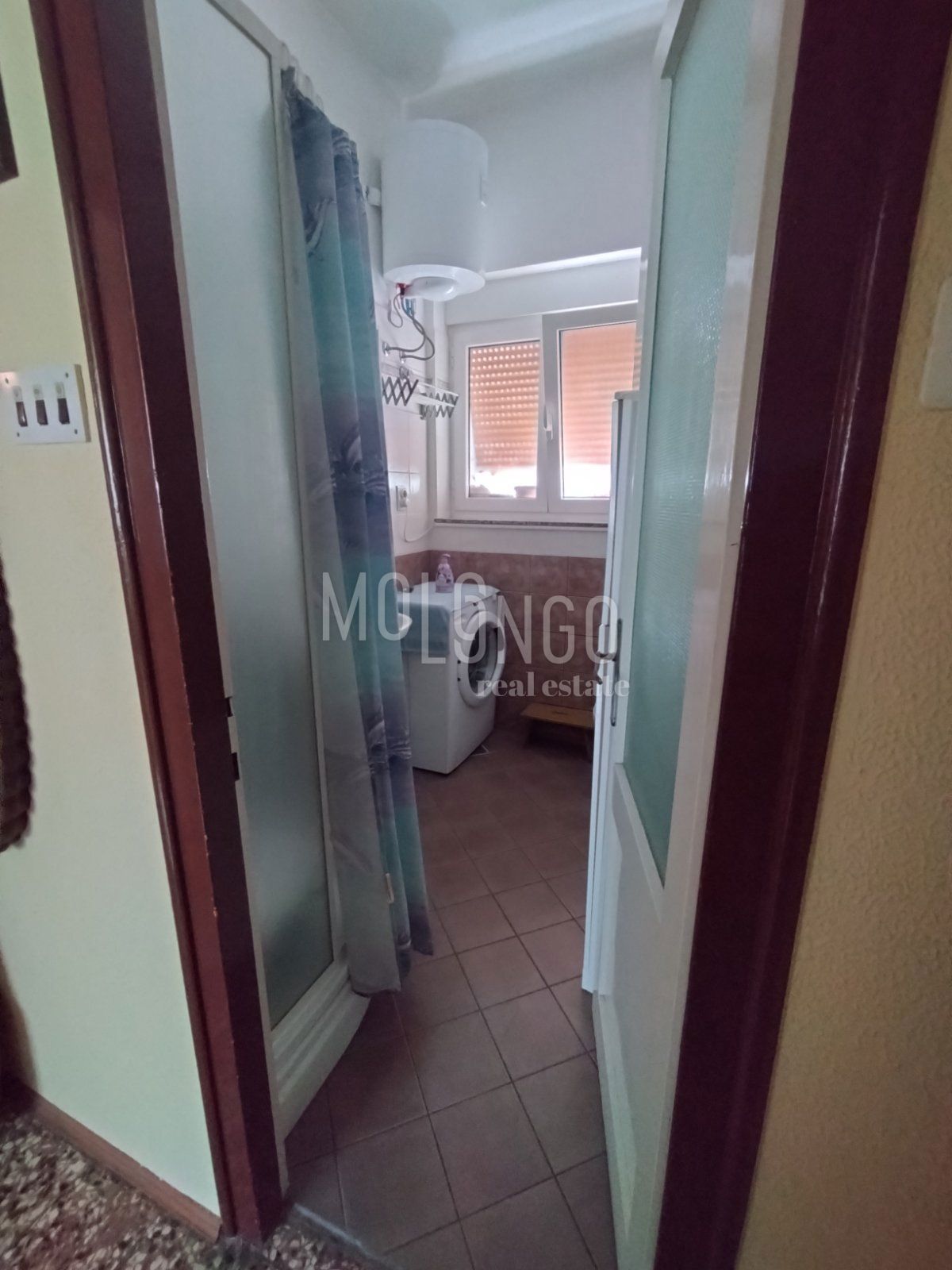 Appartamento/appartamento Pećine, Rijeka, 36,25m2