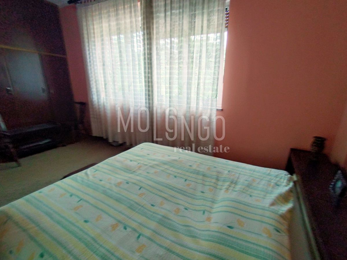 Appartamento/appartamento Pećine, Rijeka, 36,25m2