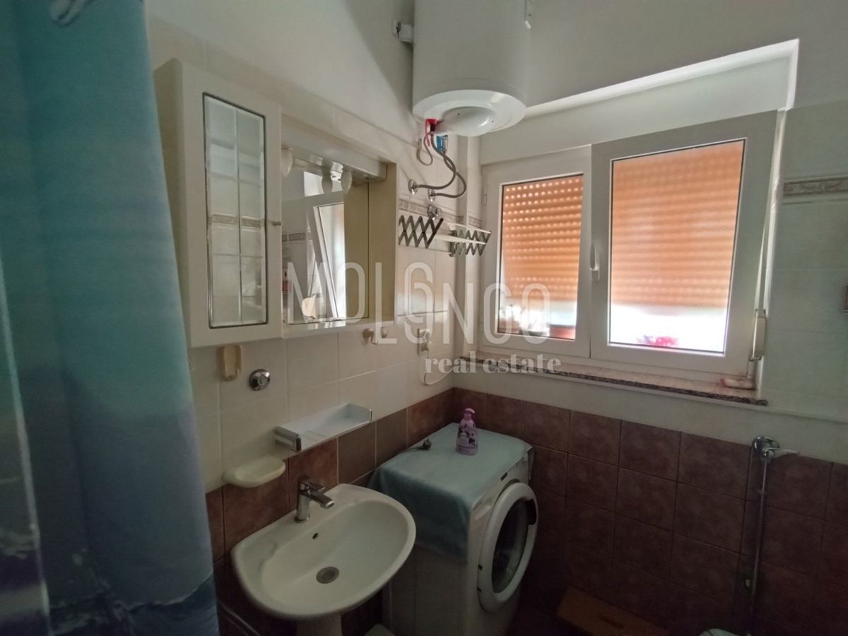 Appartamento/appartamento Pećine, Rijeka, 36,25m2