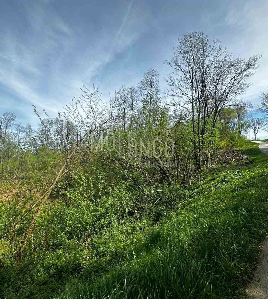 Terreno Mošćenička Draga, 1.500m2