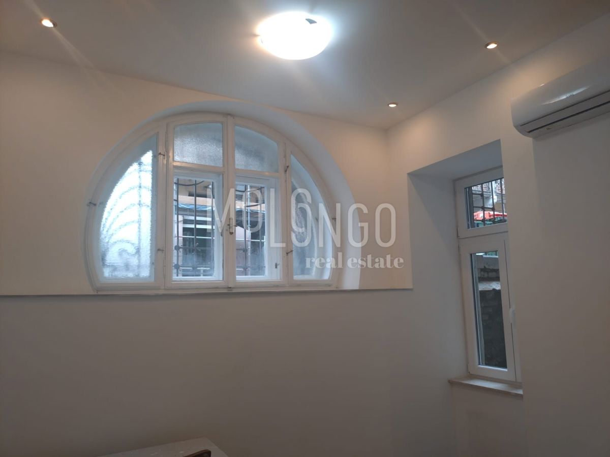 Appartamento/appartamento Centar, Rijeka, 83,70m2