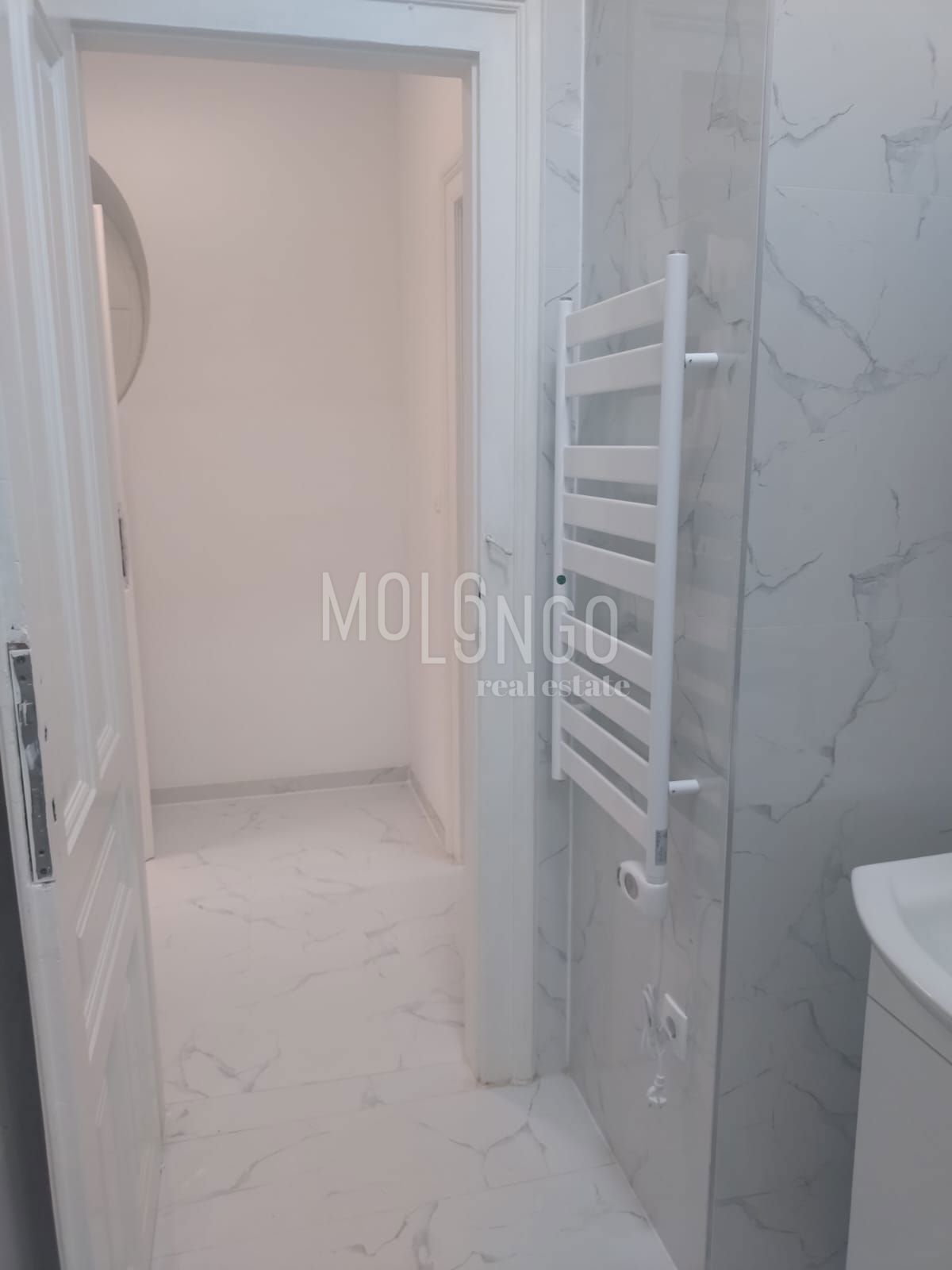 Appartamento/appartamento Centar, Rijeka, 83,70m2