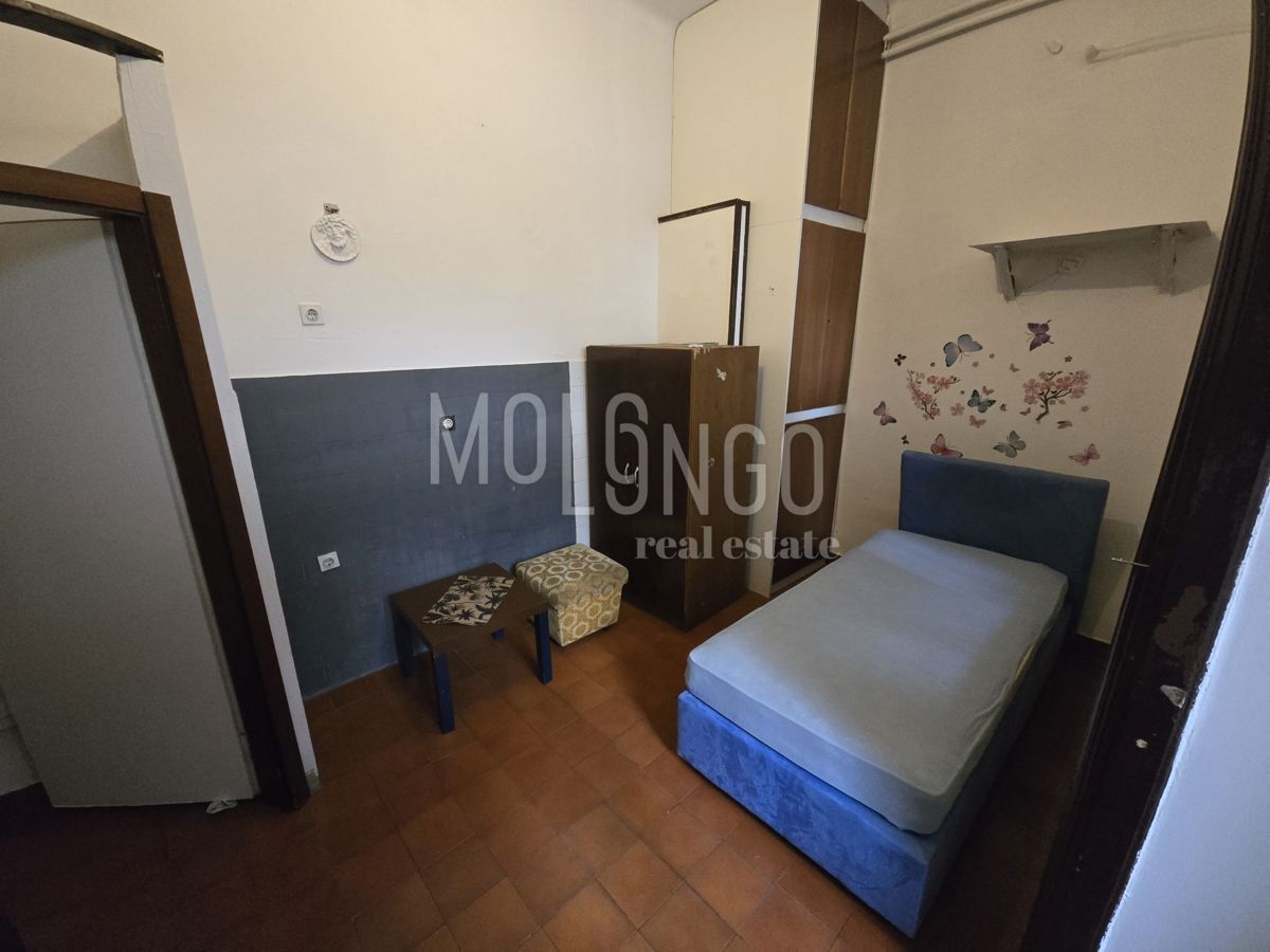 Appartamento/appartamento Brajda, Rijeka, 120m2