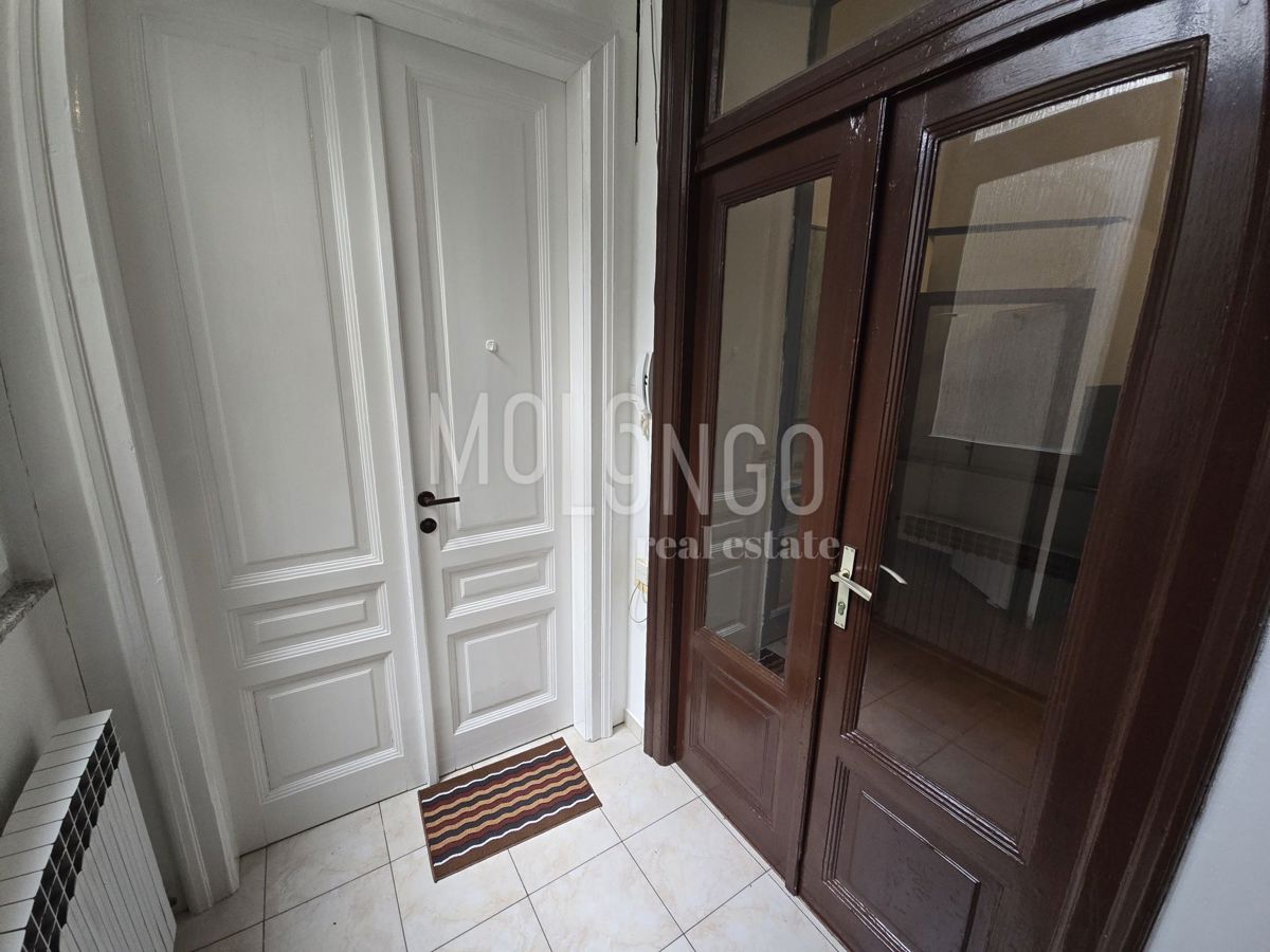 Appartamento/appartamento Brajda, Rijeka, 120m2