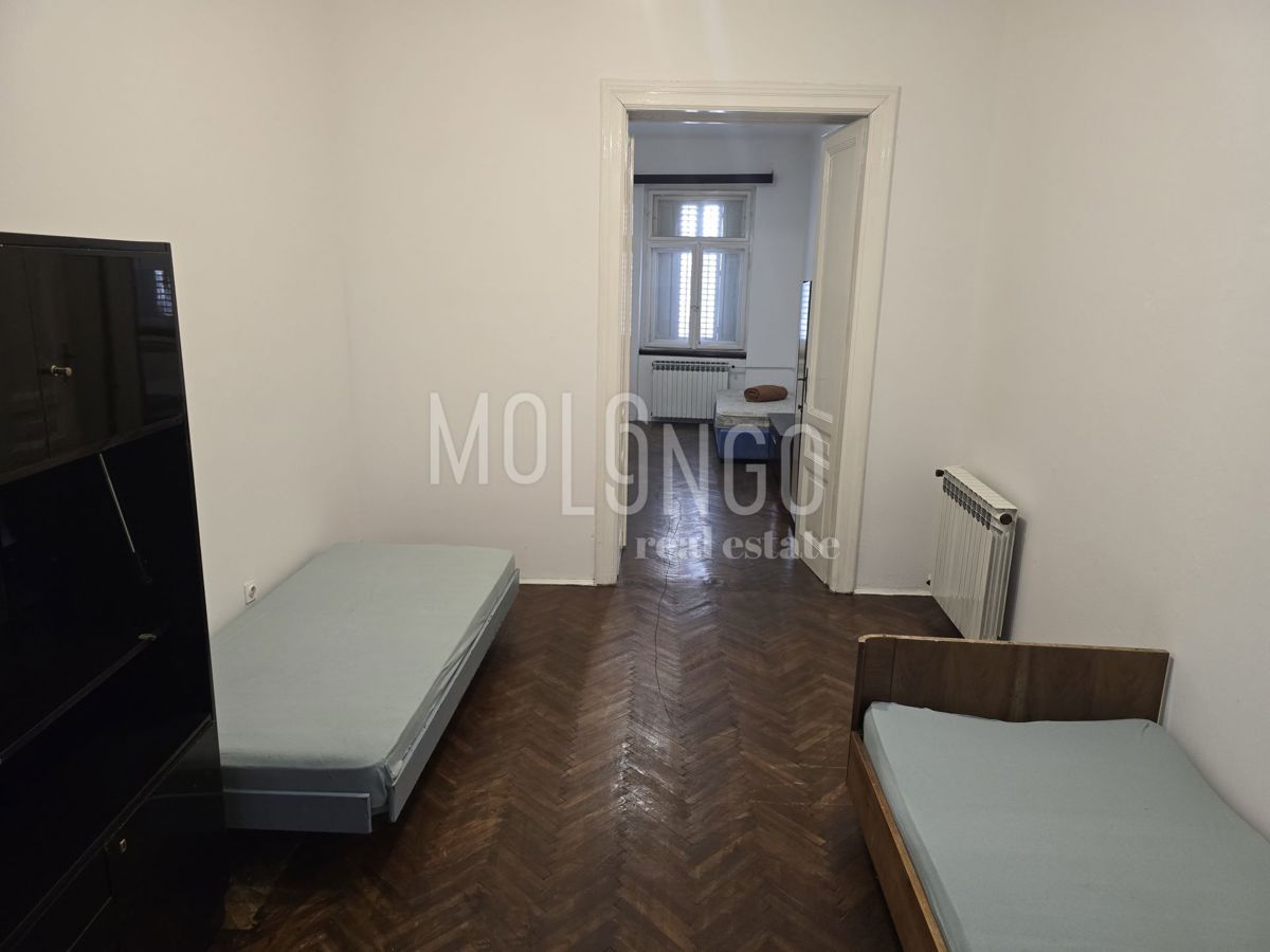 Appartamento/appartamento Brajda, Rijeka, 120m2