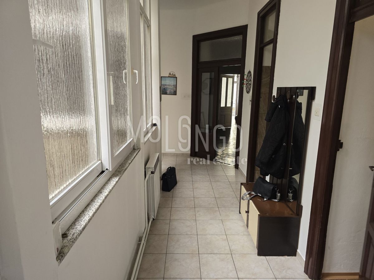 Appartamento/appartamento Brajda, Rijeka, 120m2