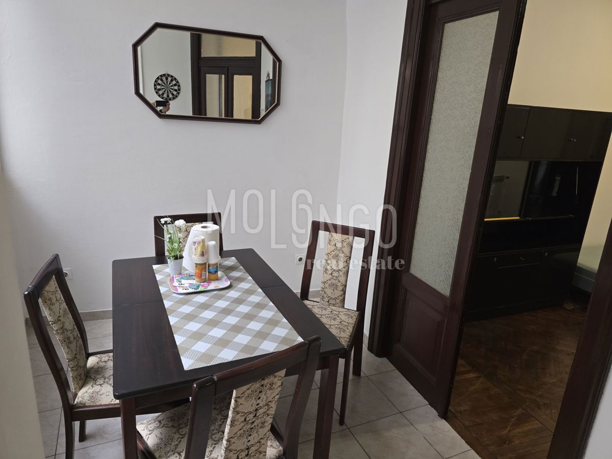 Appartamento/appartamento Brajda, Rijeka, 120m2