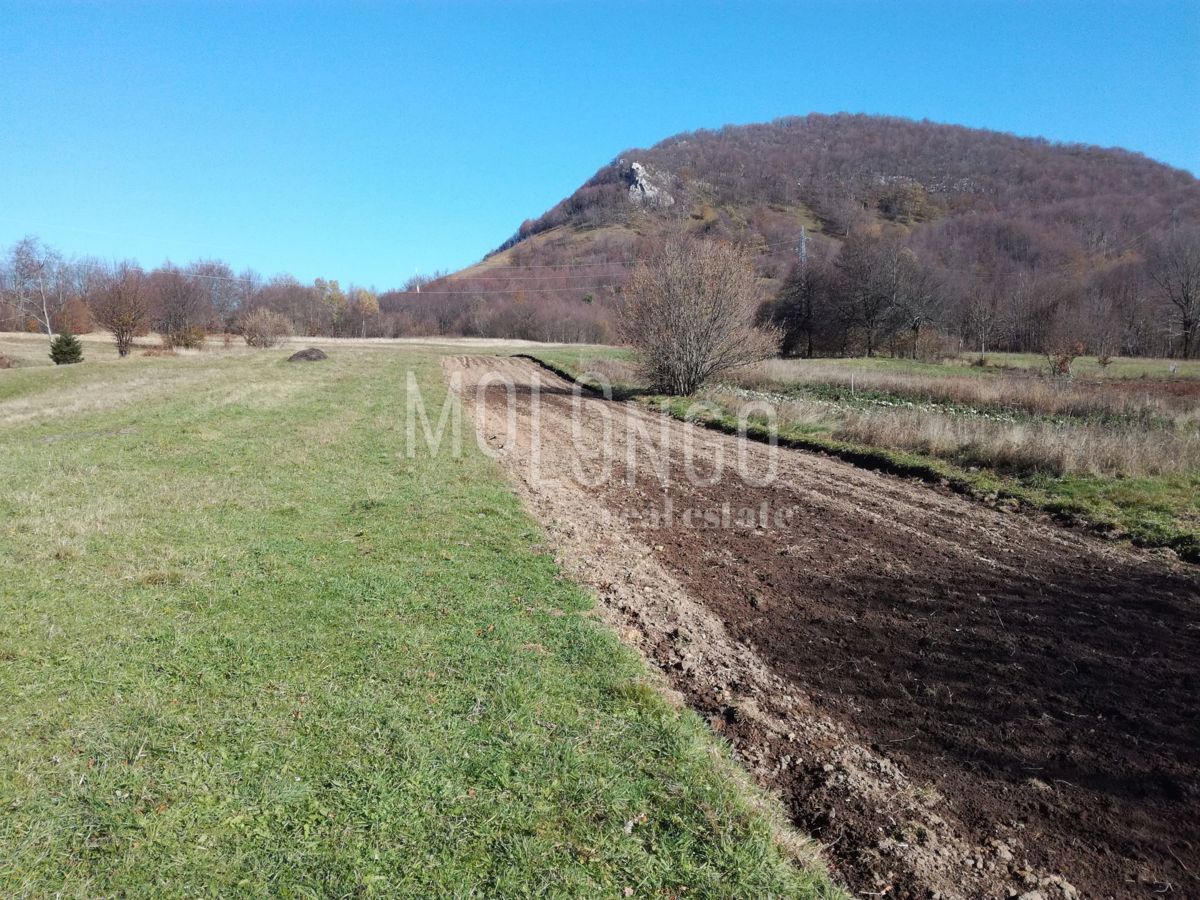 Terreno Ogulin, 5.008m2