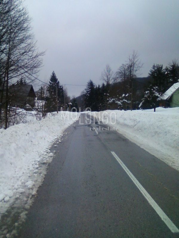 Terreno Ogulin, 5.008m2