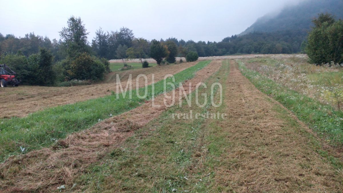 Terreno Ogulin, 5.008m2