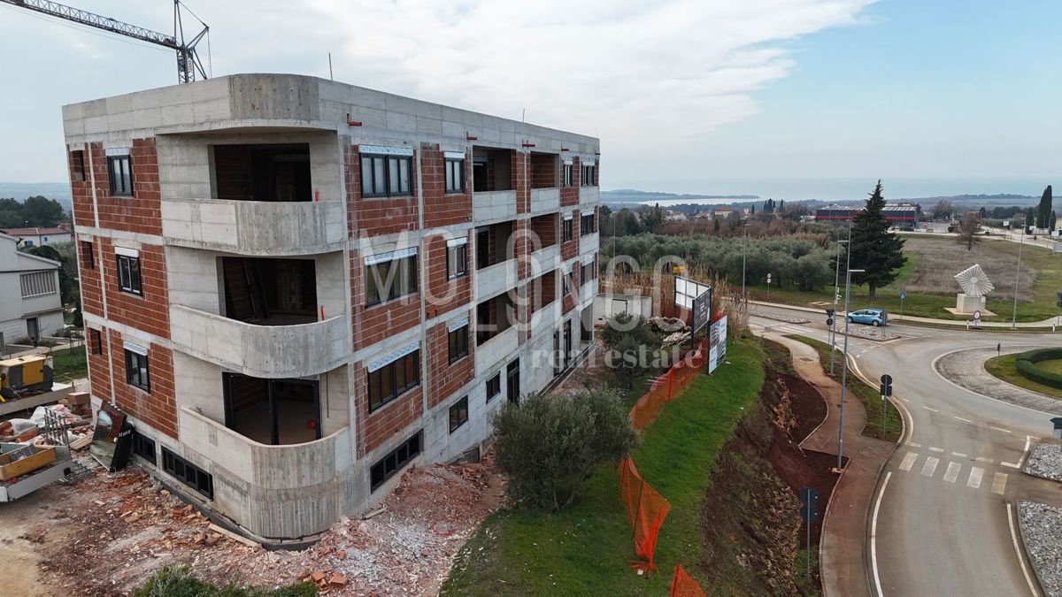 ISTRA, TAR - Poslovni prostor u prizemlju – novogradnja, 147,38 m²
