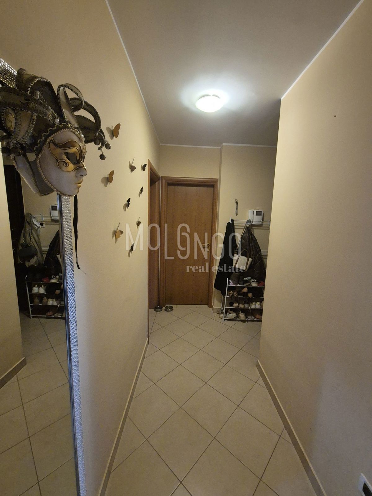 Appartamento/appartamento Srdoči, Rijeka, 70,74m2