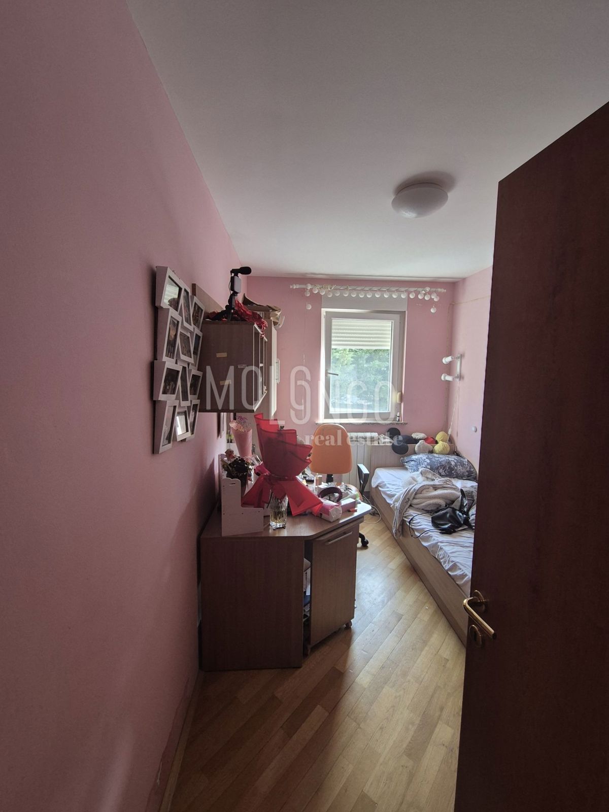 Appartamento/appartamento Srdoči, Rijeka, 70,74m2